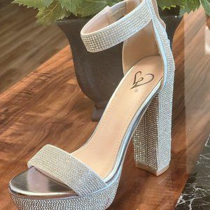 Cinderella lost shoes